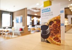 Others 2 Holiday Inn Express MUNICH - OLCHING by IHG, an IHG Hotel