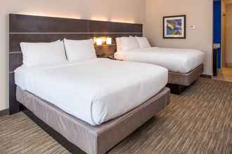 Phòng ngủ 4 Holiday Inn Express JACKSONVILLE EAST, an IHG Hotel