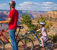 Fitness Center 3 Holiday Inn Express & Suites GRAND CANYON, an IHG Hotel