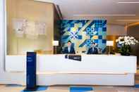 Lainnya Holiday Inn Express MACAU CITY CENTRE, an IHG Hotel