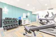 Fitness Center Holiday Inn Express & Suites PIGEON FORGE/NEAR DOLLYWOOD, an IHG Hotel