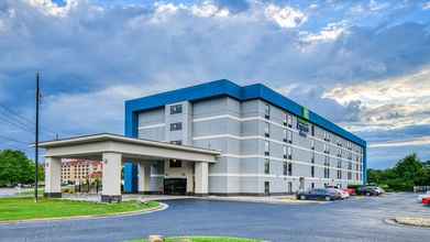 Exterior 4 Holiday Inn Express & Suites PIGEON FORGE/NEAR DOLLYWOOD, an IHG Hotel