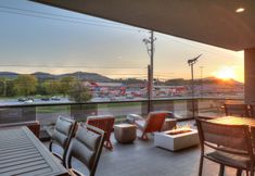 レストラン 4 Holiday Inn & Suites PIGEON FORGE CONVENTION CENTER by IHG, an IHG Hotel