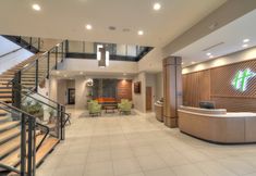 ロビー 6 Holiday Inn & Suites PIGEON FORGE CONVENTION CENTER by IHG, an IHG Hotel