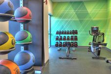 フィットネスセンター Holiday Inn & Suites PIGEON FORGE CONVENTION CENTER by IHG, an IHG Hotel