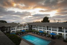 Swimming Pool Hotel Indigo SAN DIEGO DEL MAR by IHG, an IHG Hotel