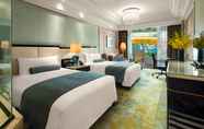 อื่นๆ 4 InterContinental Hotels CHENGDU GLOBAL CENTER, an IHG Hotel