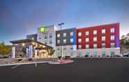 Exterior 3 Holiday Inn Express & Suites PRICE, an IHG Hotel