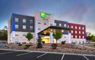 Exterior 2 Holiday Inn Express & Suites PRICE, an IHG Hotel