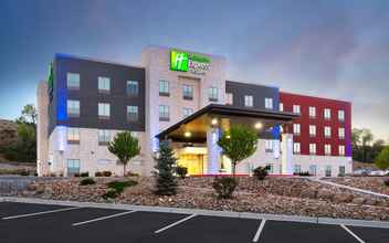 Exterior 4 Holiday Inn Express & Suites PRICE, an IHG Hotel