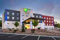 Exterior Holiday Inn Express & Suites PRICE, an IHG Hotel