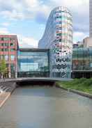 Located within Hoog Catharijne Shopping Mall Crowne Plaza UTRECHT - CENTRAL STATION, an IHG Hotel