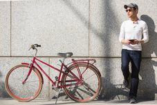 피트니스 센터 Kimpton SYLVAN ATLANTA - BUCKHEAD by IHG, an IHG Hotel