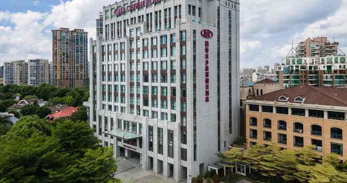 อื่นๆ Crowne Plaza FUZHOU SOUTH, an IHG Hotel