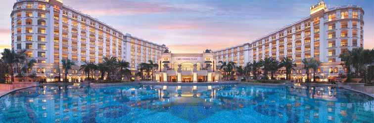 Lainnya Crowne Plaza RESORT SANYA BAY, an IHG Hotel