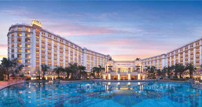 Lainnya Crowne Plaza RESORT SANYA BAY, an IHG Hotel