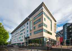 Holiday Inn Express LEEDS CITY CENTRE - ARMOURIES, an IHG Hotel, ₱ 5,741.49