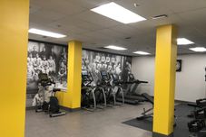 フィットネスセンター Hotel Indigo SPOKANE DOWNTOWN by IHG, an IHG Hotel