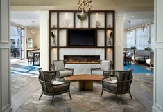 Lobby 2 Hotel Indigo SAN DIEGO DEL MAR by IHG, an IHG Hotel