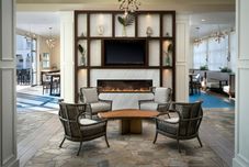 Lobby Hotel Indigo SAN DIEGO DEL MAR by IHG, an IHG Hotel