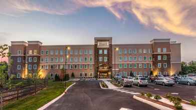 ภายนอกอาคาร 4 Staybridge Suites KNOXVILLE-WEST, an IHG Hotel