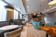 Bar, Cafe and Lounge Holiday Inn GREENVILLE - WOODRUFF ROAD, an IHG Hotel