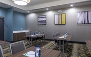 Functional Hall 3 Holiday Inn GREENVILLE - WOODRUFF ROAD, an IHG Hotel