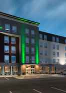 EXTERIOR_BUILDING Holiday Inn GREENVILLE - WOODRUFF ROAD, an IHG Hotel