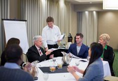 ห้องประชุม 5 Holiday Inn RICHLAND ON THE RIVER by IHG, an IHG Hotel