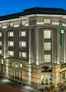 Hotel Exterior Holiday Inn Istanbul - Old City, an IHG Hotel