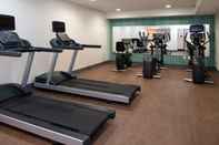 Fitness Center Holiday Inn Express CINCINNATI WEST, an IHG Hotel