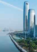 Day view InterContinental Hotels GUANGZHOU EXHIBITION CENTER, an IHG Hotel