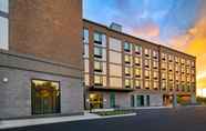 ภายนอกอาคาร 3 Holiday Inn Express BOSTON LOGAN AIRPORT - REVERE, an IHG Hotel