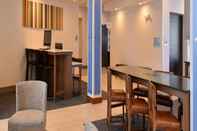 Ruangan Fungsional Holiday Inn Express & Suites SOUTHGATE - DETROIT AREA, an IHG Hotel