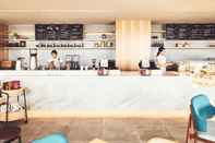 Bar, Cafe and Lounge InterContinental - ANA ISHIGAKI RESORT, an IHG Hotel