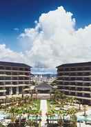 EXTERIOR_BUILDING InterContinental - ANA ISHIGAKI RESORT, an IHG Hotel