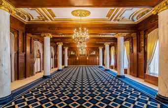 Lobby 4 InterContinental Hotels THE WILLARD WASHINGTON D.C., an IHG Hotel