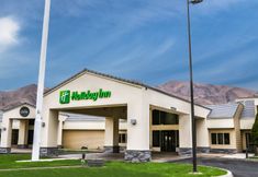 外觀 2 Holiday Inn CLARKSTON - LEWISTON by IHG, an IHG Hotel