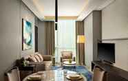 ห้องนอน 3 InterContinental Hotels RESIDENCE JAKARTA PONDOK INDAH, an IHG Hotel