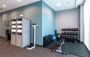 Fitness Center 4 Holiday Inn GREENVILLE - WOODRUFF ROAD, an IHG Hotel