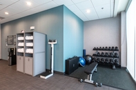 Fitness Center Holiday Inn GREENVILLE - WOODRUFF ROAD, an IHG Hotel