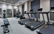 Fitness Center 2 Staybridge Suites BOSTON LOGAN AIRPORT - REVERE, an IHG Hotel