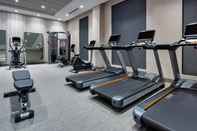 Fitness Center Staybridge Suites BOSTON LOGAN AIRPORT - REVERE, an IHG Hotel