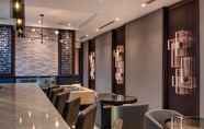 Restaurant 4 Staybridge Suites BOSTON LOGAN AIRPORT - REVERE, an IHG Hotel