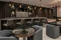 Bar, Cafe and Lounge Staybridge Suites BOSTON LOGAN AIRPORT - REVERE, an IHG Hotel