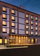 EXTERIOR_BUILDING Staybridge Suites BOSTON LOGAN AIRPORT - REVERE, an IHG Hotel