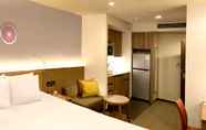 Kamar Tidur 4 Holiday Inn & Suites SHIN OSAKA, an IHG Hotel