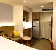 Bedroom 4 Holiday Inn & Suites SHIN OSAKA, an IHG Hotel