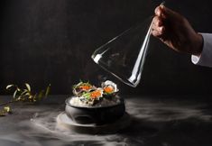 餐廳 7 InterContinental Hotels SINGAPORE by IHG, an IHG Hotel