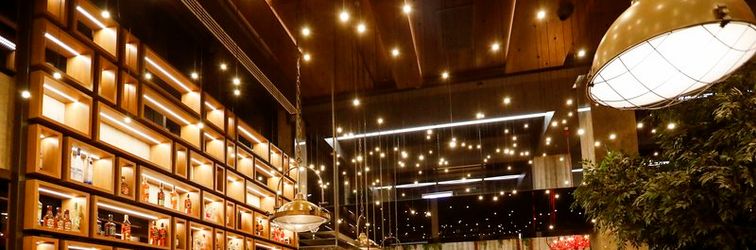 Others Holiday Inn KAYSERI - DUVENONU by IHG, an IHG Hotel